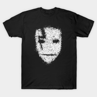 Darker than Black T-Shirt